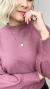 Imagem do Blusa Monet Poncho Tricot