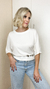 Imagem do Blusa Audrey Malha