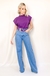 blusa muscle tee 