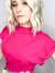 blusa muscle tee 