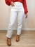 Calça Cropped Nuvem - comprar online