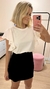 M - Short-saia Leandra na internet