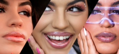 Banner da categoria GLOSS