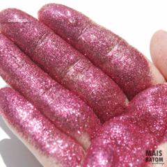 Glitter - Charmosa na internet