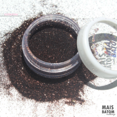 Glitter - Corajosa - MAIS BATOM