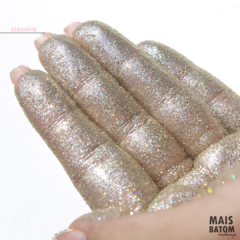 Glitter - Elegante na internet