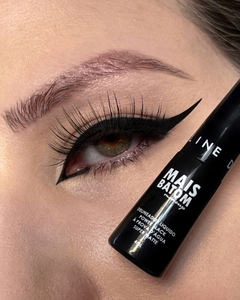 Delineador Líquido - Deline Power Black - MAIS BATOM