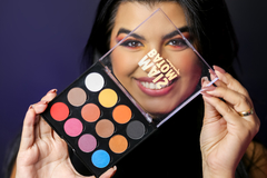 Paleta - Mulher de Fases - MAIS BATOM