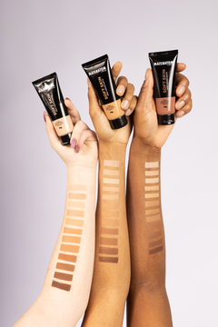 BASE SOFT SKIN MAIS BATOM - MÉDIO 04 - loja online