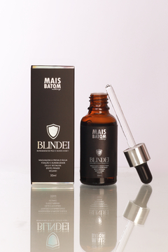 Blindagem - Blindei - comprar online