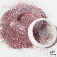 Glitter - Romântica - MAIS BATOM
