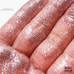 Glitter - Romântica na internet