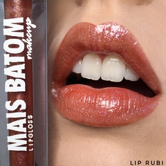 GLOSS - LIP RUBI - comprar online