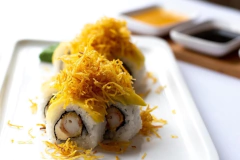 Imagen de Curso de Sushi Nivel 1 - Online