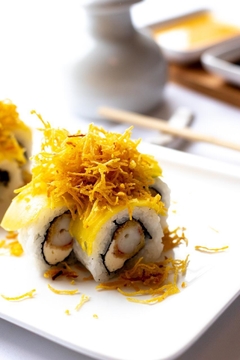 Clase de Sushi Online - Nivel 2 - comprar online