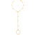 Tornozeleira Feet Chain