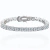 Pulseira Riviera Moissanite