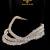 Pulseira Riviera Moissanite Prata925 