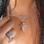 Colar Espirito Santo Moissanite - comprar online