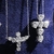 Colar Espirito Santo Moissanite - loja online
