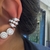Imagem do Piercing Moissanite