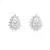 Brinco Gota Illusion Moissanite - comprar online