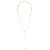 Colar Turquesa Longo 1,5 Metros - comprar online