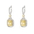 Brinco Pendant Supreme Yellow Fancy - comprar online