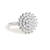 Anel Chuveiro Moissanite - comprar online