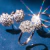 Anel Chuveiro Moissanite - loja online