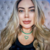 Colar Coração Jade Natural - loja online