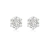Brinco Ponto de Luz 3,5 Quilates Moissanite - comprar online
