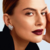 Ear Cuff Chuveiro Chuveiro Moissanite na internet