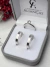 PAR DE ALIANÇA ANTONELA 3MM