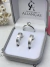 PAR DE ALIANÇA CLARICE 3.5MM