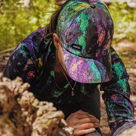 Banner de la categoría GORRAS