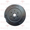 Discos PVC 30 mm /relleno de munición - Health & Fitness