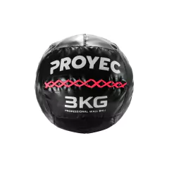 Medicine Ball Sin Pique