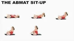 Ab Mat /Crossfit/Funcional - comprar online