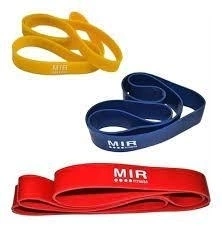 Banda dominadas - Health & Fitness