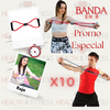 Banda en 8 Promo x 10 - comprar online