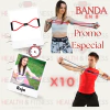 Banda en 8 Promo x 10 - comprar online