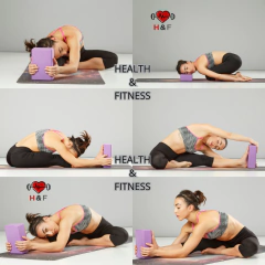 Bloque /Ladrillo Yoga - Pilates - tienda online