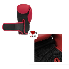 GUANTES DE BOXEO/ BOXING ADIDAS HYBRID 25 - Health & Fitness