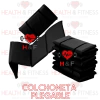 Colchoneta Plegable 1.20 Gimnasia Fitness