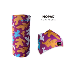 CONJUNTO DE CUELLO MULTIUSO Y GORRO MICROPOLAR PARA NIÑOS. en internet