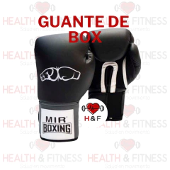 Guantes de Boxeo - comprar online