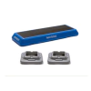 STEP FITNESS" 100 x 37 x 10 cm + 2 módulos