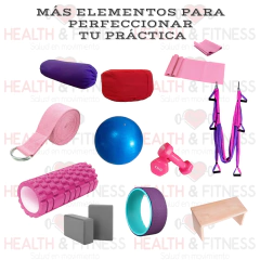 Rolo/Rodillo Masajeador Muscular 33cm - tienda online