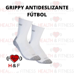 Medias Deportivas / Antideslizantes / GRIPPY ANTIDESLIZANTE FUTBÓL - comprar online